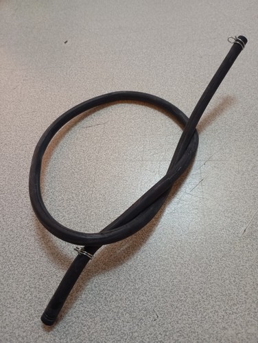 Tube tuyau conduite durite - tuyau,