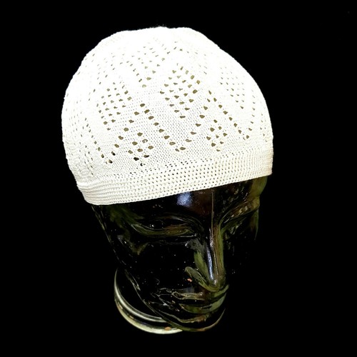 Kippa prière musulmane - kippa,