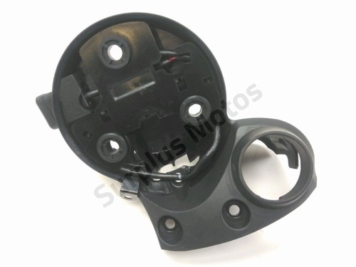 Support compteur triumph - de,