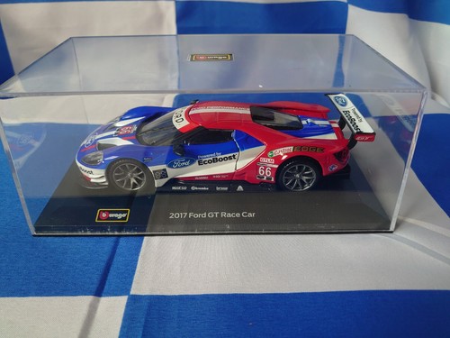 Ford mans 2017 1 32 - gt, le