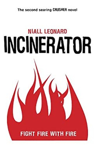 Incinerateur broché niall - incinerateur,