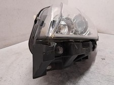 Optique avant principal gauche