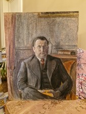 Peinture Ancienne, Grand