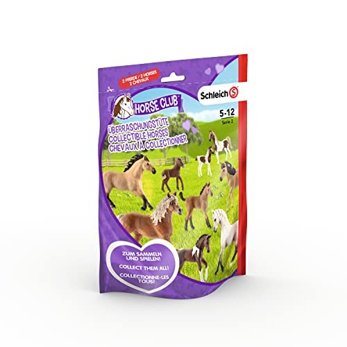 Schleich horse club - horse,