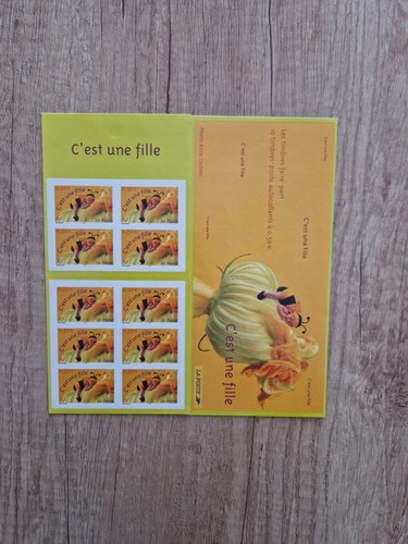 Bande carnet bc3634 bc40 - bande,
