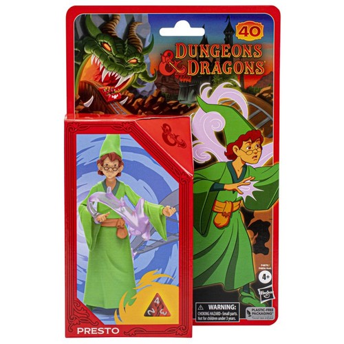 Dungeons dragons cartoon - dungeons,