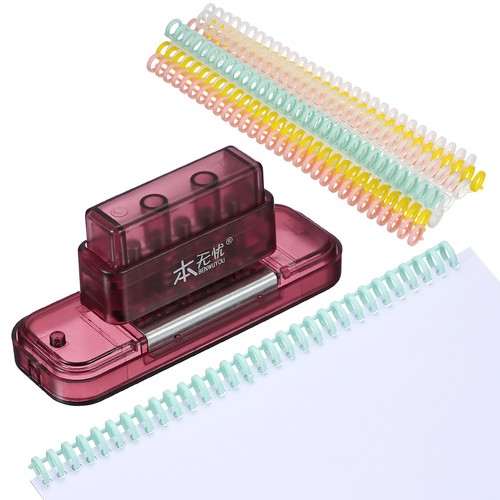 Perforatrice trous relieuse - trous,,