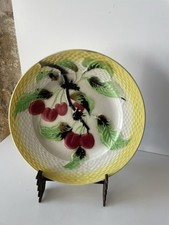 Orchies Assiette à Dessert