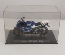 Moto Miniature Mini SUZUKI, GSX-R 1000, 