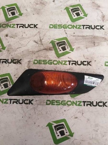 Lampe côte gauche 932766 - lampe,