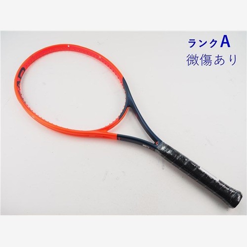 Tête raquette tennis - de,