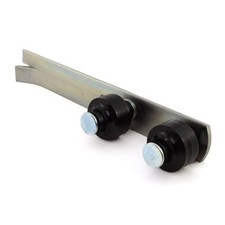 Guide bas à sceller -