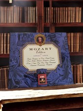 CD musique Mozart ancien