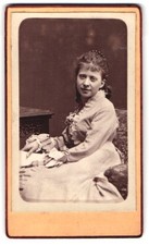 Photo Thiel-Javel, Paris-Batignolles, rue de la Condamine 36, Clara Rufer in el 