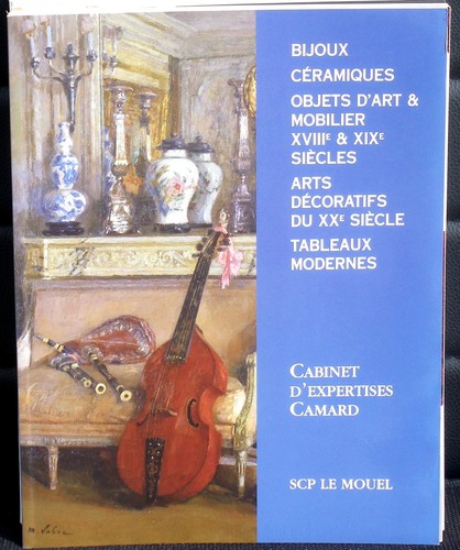 Camard mouel bijoux - le,