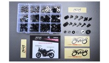 Kit visserie vis carénages