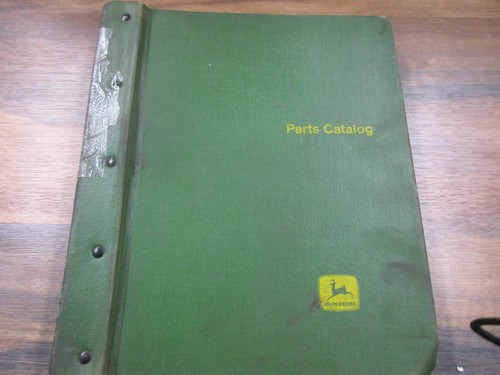 John deere 850 1020 - deere,