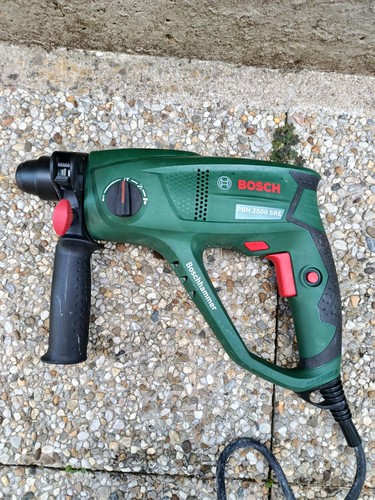 Perforateur burineur bosch - perforateur,