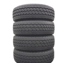 215 65 16C 4x BRIDGESTONE