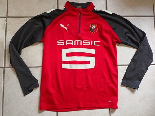 Sweat maillot foot - maillot,