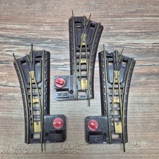 3x Jouef HO Train Rail