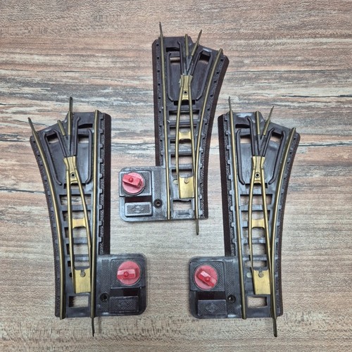 Jouef train rail - 3x,