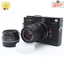 2 objectifs [NEUF+++ dans leur