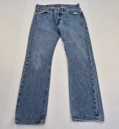 Levi 501 jeans w32 l32 - 501,