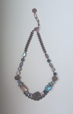 Collier Réminiscence Zoé et