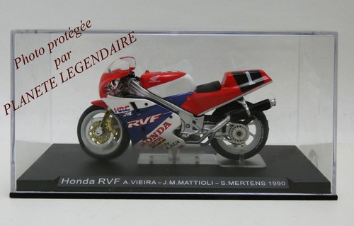 Moto miniature motogp honda - miniature,