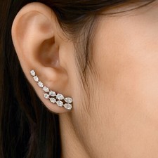 2.65 CT Naturel Si / H Ovale