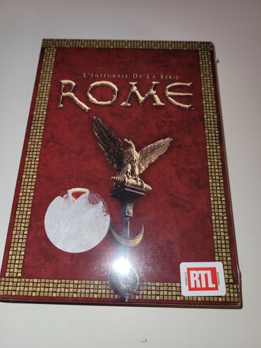 Coffret dvd intégrale de - -,