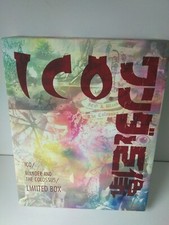 Sony Playstation 3 Ico's