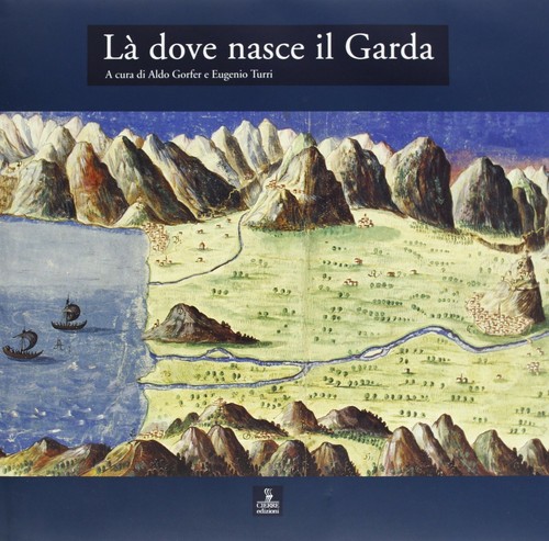 Là dove nasce - , garda