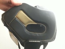 Hayabusa T3 Boxing Headgear /