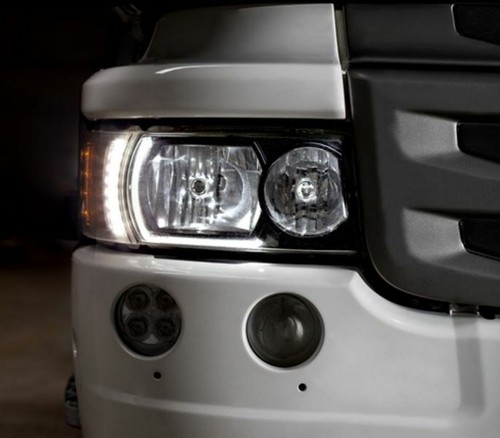 Pièce clignotant led - pièce, lh=rh