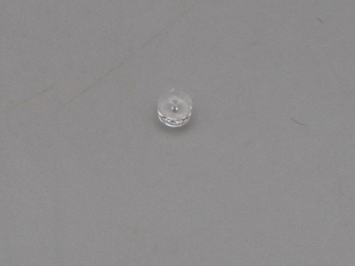 Hublot rond biseauté mm - rond,
