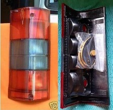1 Phare arrière Gauche Boxer Ducato Jumper  Phase 1 (1994-2001) feu Fourgon NEUF