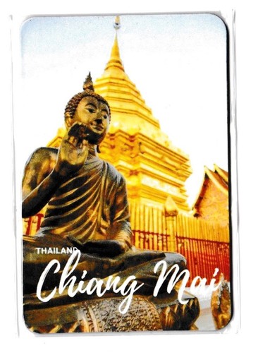 Magnet aimant chiang mai - magnet,
