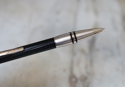 Beau stylo bille montblanc - stylo,