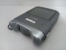 Caméscope numérique canon - caméscope,