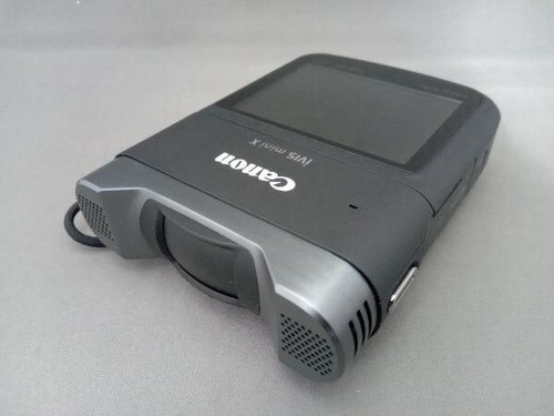 Caméscope numérique canon - numérique,