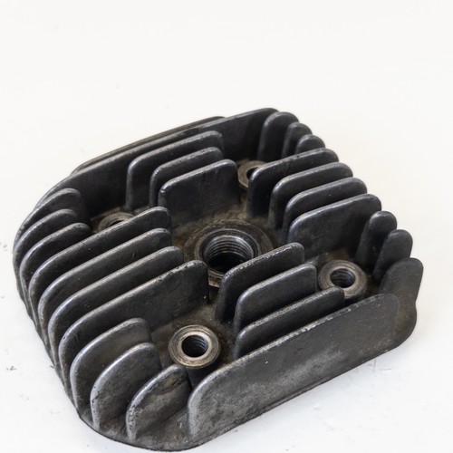 Culasse mbk booster - culasse,
