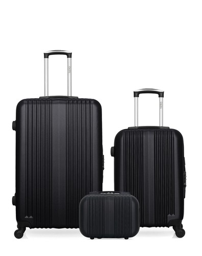 Hero lot valises - -,