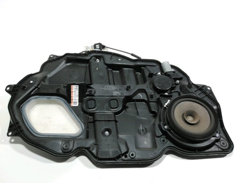 Leve vitre electrique avant - leve-vitre,