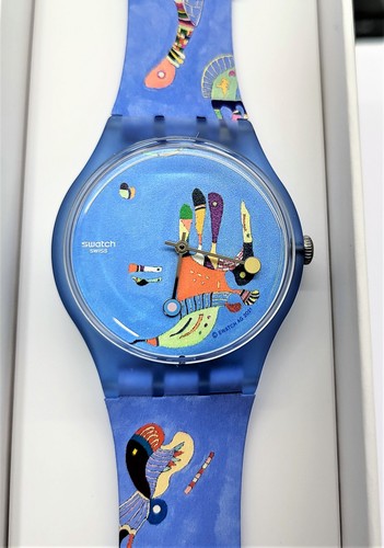 Swatch special 2022 suoz342 - 2022,