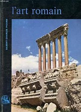 l' Art Romain, Gilbert - Charles Picard