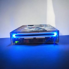 CONSOLE NINTENDO WII  RVL-001