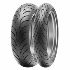 Pneus Moto 180/55 ZR17 Dunlop