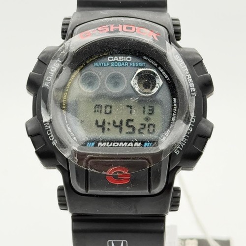 Casio shock honda - honda, mugen